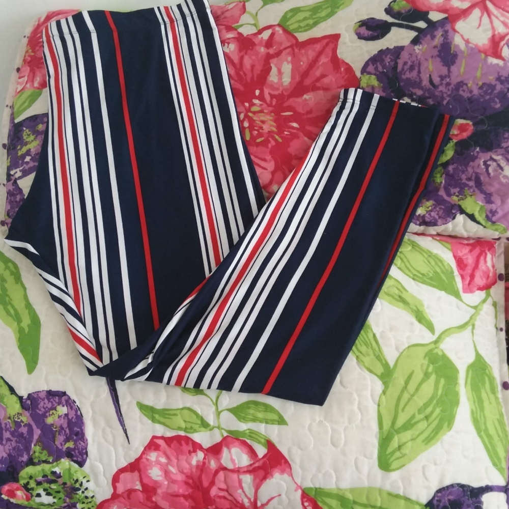 ADORABLE  ROUGE COLLECTION THIGHTS $40